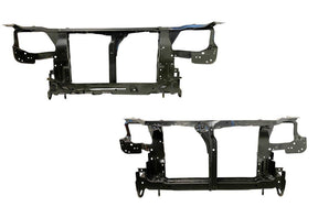 Radiator Support Assy (BC Series) Kia Rio DC 2002 - 2005 KIRI - RAS - 03F - Sterling Parts - Body Panels & Hardware - Sterling Parts
