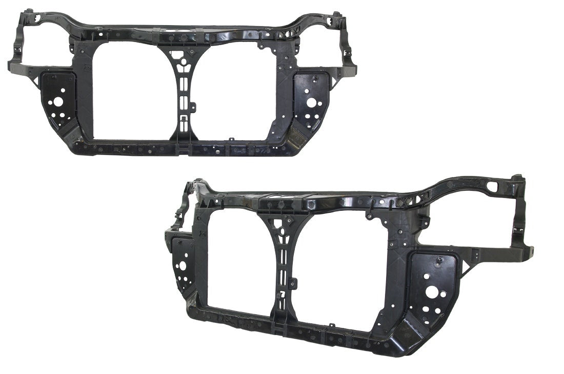 Front Radiator Support Panel Kia Rio JB 2005 - 2011 KIRI - RAS - 05F - Sterling Parts - Body Panels & Hardware - Sterling Parts