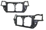 Front Radiator Support Panel Kia Rio JB 2005 - 2011 KIRI - RAS - 05F - Sterling Parts - Body Panels & Hardware - Sterling Parts