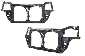 Front Radiator Support Panel Kia Rio JB 2005 - 2011 KIRI - RAS - 05F - Sterling Parts - Body Panels & Hardware - Sterling Parts