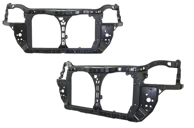 Front Radiator Support Panel Kia Rio JB 2005 - 2011 KIRI - RAS - 05F - Sterling Parts - Body Panels & Hardware - Sterling Parts