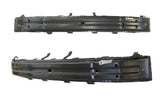 Front Bumper Bar Reinforcement Kia Rio BC 2002 - 2005 KIRI - REI - 01F - Sterling Parts - Grilles & Bumper Parts - Sterling Parts