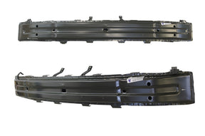 Front Bumper Bar Reinforcement Kia Rio BC 2002 - 2005 KIRI - REI - 01F - Sterling Parts - Grilles & Bumper Parts - Sterling Parts