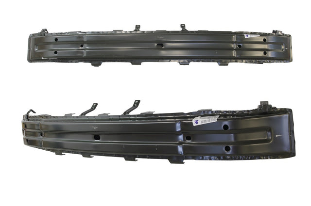 Front Bumper Bar Reinforcement Kia Rio BC 2002 - 2005 KIRI - REI - 01F - Sterling Parts - Grilles & Bumper Parts - Sterling Parts