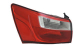 Tail Lamp (Outer, LHS) Kia Rio UB 2011 - 2016 KIRI - TAL - 10L - Sterling Parts - Tail Lights - Sterling Parts