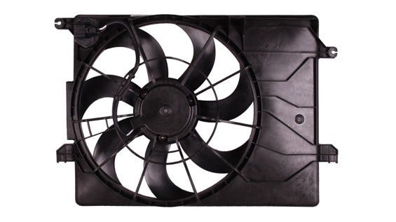 Radiator Fan (2.0L Petrol) Kia Sportage SL 2010 - 2013 KISP - FNR - 02F - Sterling Parts - Cooling Fans & Parts - Sterling Parts