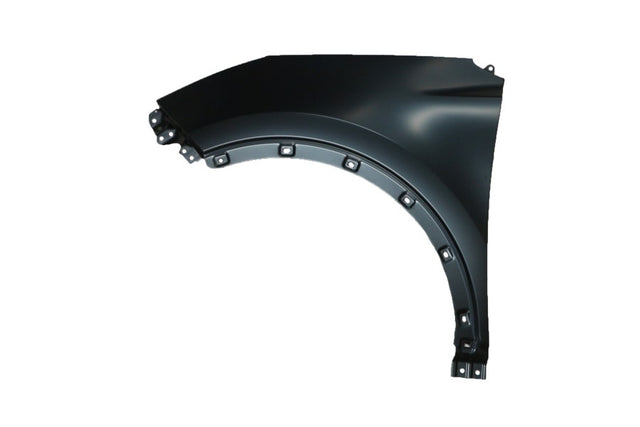 Front Guard (LHS, Without Side Light Hole) Kia Sportage QL 2015 - 2021 KISP - GUD - 08L - Sterling Parts - Body Panels & Hardware - Sterling Parts