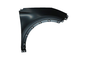 Front Guard (RHS, Without Side Light Hole) Kia Sportage QL 2015 - 2021 KISP - GUD - 08R - Sterling Parts - Body Panels & Hardware - Sterling Parts