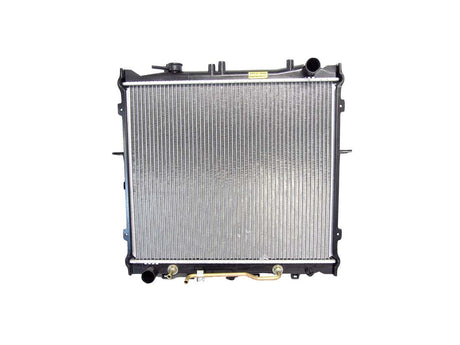 Radiator (Automatic) Kia Sportage NB 2000 - 2004 KISP-RAD-002 - Sterling Parts