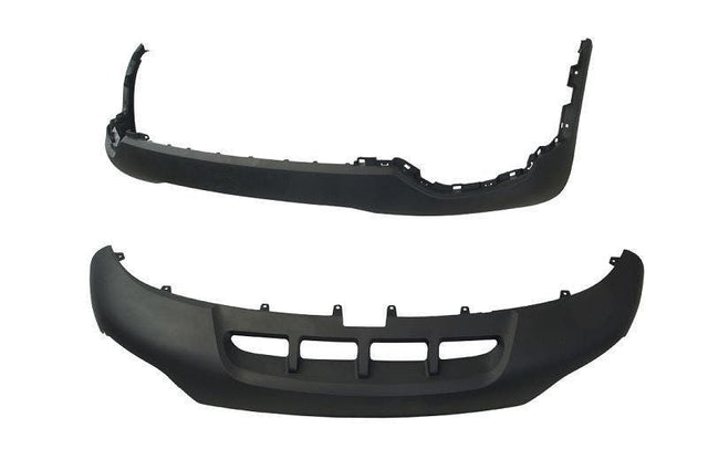Front Lower Apron Panel Kia Sorento XM 2009 - 2012 KISR - APN - 01F - Sterling Parts - Grilles & Bumper Parts - Sterling Parts