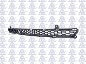 Front Bumper Bar Insert Kia Sorento XM 2009 - 2012 KISR - BAI - 02F - Sterling Parts - Grilles & Bumper Parts - Sterling Parts