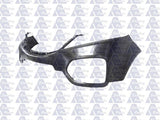Front Bumper Bar Cover (LHS) Kia Sorento XM 2009 - 2012 KISR - BAR - 09F - Sterling Parts - Grilles & Bumper Parts - Sterling Parts