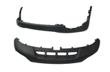 Front Lower Bar Cover (Bumper) Kia Sorento XM 2009 - 2012 KISR - BAR - 10F - Sterling Parts - Grilles & Bumper Parts - Sterling Parts