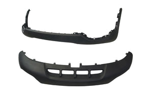 Front Lower Bar Cover (Bumper) Kia Sorento XM 2009 - 2012 KISR - BAR - 10F - Sterling Parts - Grilles & Bumper Parts - Sterling Parts