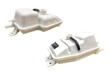 Overflow Bottle (Without Cap) Kia Sorento BL 2002 - 2006 KISR - BOT - 01N - Sterling Parts - Overflow & Expansion Tanks - Sterling Parts