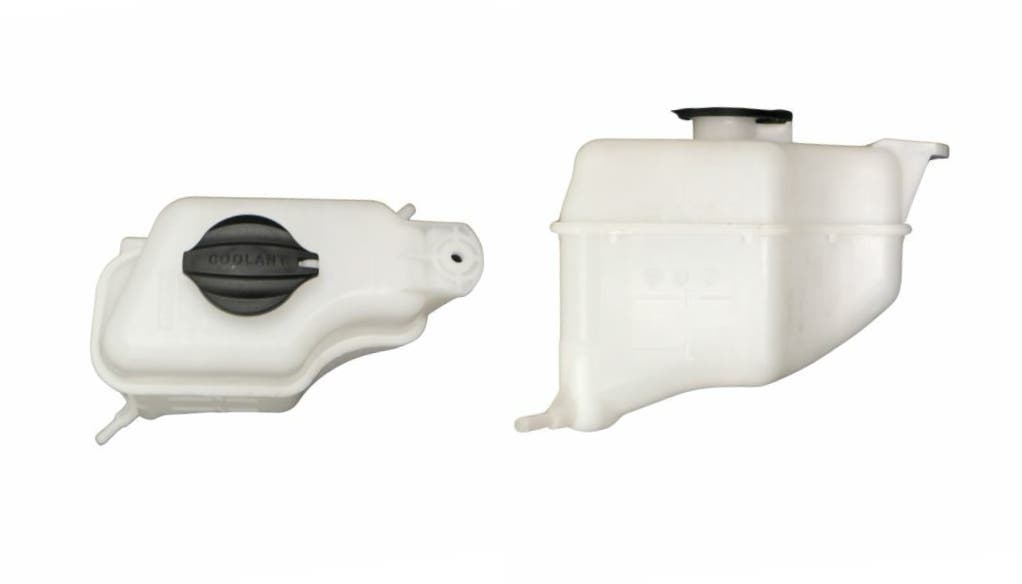 Overflow Bottle with Cap Kia Sorento UM 2015 - 2020 KISR - BOT - 07N - Sterling Parts - Overflow & Expansion Tanks - Sterling Parts