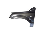 Front Guard (LHS) Kia Sorento BL 2002 - 2009 KISR-GUD-03L - Sterling