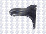 Front Guard (LHS) Kia Sorento XM 2009 - 2015 KISR-GUD-05L - Sterling