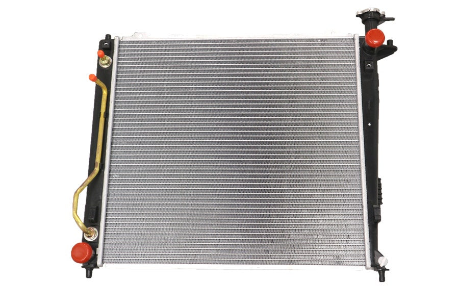 Radiator for Auto & Manual Kia Sorento XM1 08/2009 - 09/2012 KISR - RAD - 011 - Sterling Parts - Radiators - Sterling Parts