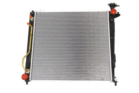 Radiator for Auto & Manual Kia Sorento XM1 08/2009 - 09/2012 KISR-RAD-011 - Sterling Parts