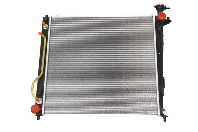 Radiator for Auto & Manual Kia Sorento XM1 08/2009 - 09/2012 KISR - RAD - 011 - Sterling Parts - Radiators - Sterling Parts