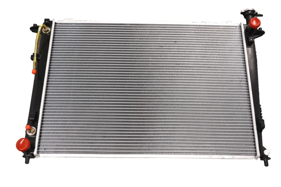 Radiator for Auto & Manual Kia Sorento XM 08/2009 - 04/2014 KISR - RAD - 014 - Sterling Parts - Radiators - Sterling Parts