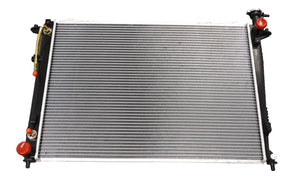 Radiator for Auto & Manual Kia Sorento XM 08/2009 - 04/2014 KISR - RAD - 014 - Sterling Parts - Radiators - Sterling Parts