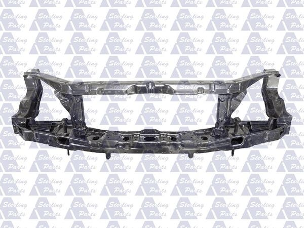 Radiator Support Panel (Front) Kia Sorento BL 2002 - 2006 KISR - RAS - 01F - Sterling Parts - Body Panels & Hardware - Sterling Parts