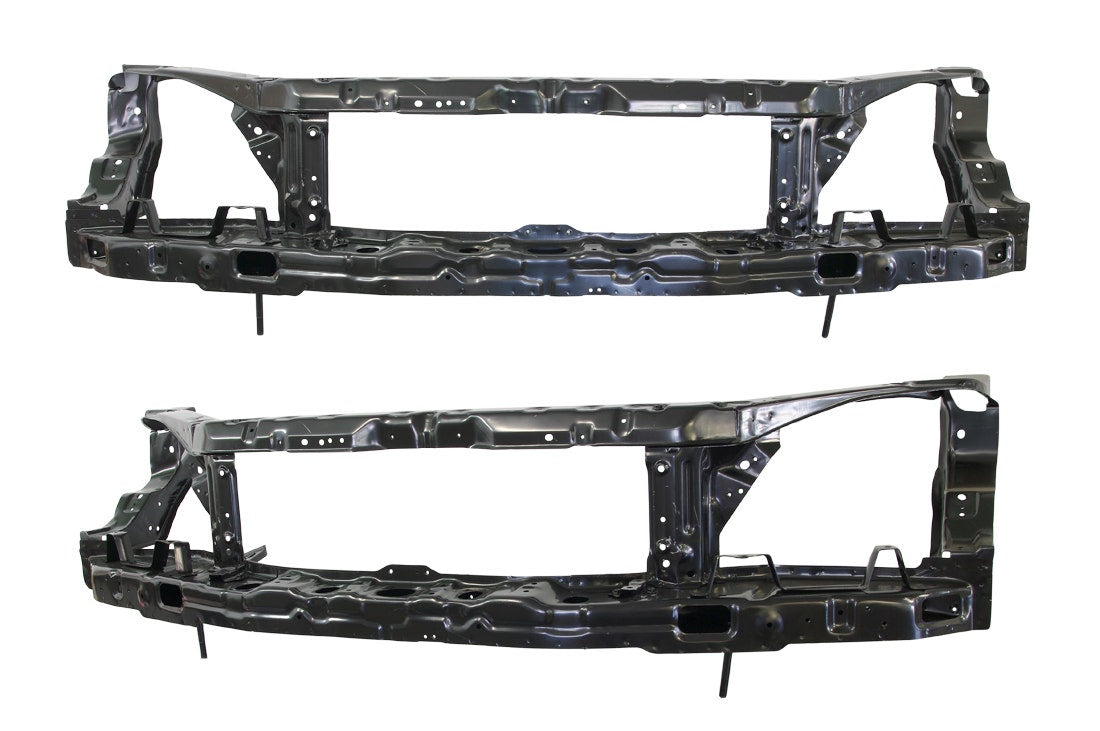 Radiator Support Panel Kia Sorento BL 2006 - 2009 KISR - RAS - 03F - Sterling Parts - Body Panels & Hardware - Sterling Parts