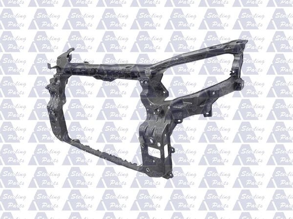 Radiator Support Panel (Front) Kia Sorento XM 2009 - 2012 KISR - RAS - 06F - Sterling Parts - Body Panels & Hardware - Sterling Parts