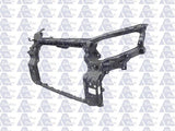Radiator Support Panel (Front) Kia Sorento XM 2009 - 2012 KISR - RAS - 06F - Sterling Parts - Body Panels & Hardware - Sterling Parts
