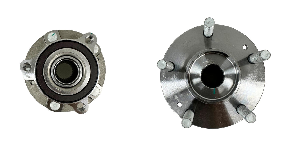 Front Wheel Hub (with ABS Bearing) Kia Stinger CK 2017 - 2023 KIST - BNT - 01F - Sterling Parts - Body Panels & Hardware - Sterling Parts