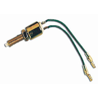 Switches & Solenoids