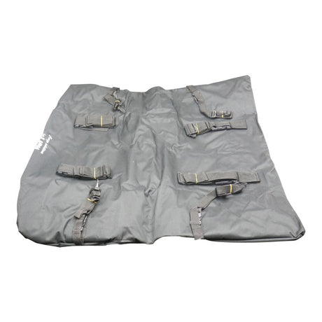 Roof Top Cargo Bag Weather Resistant 89 x 38 x 86cm - Lanotec | Universal Auto Spares