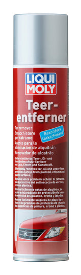 Tar Remover Tar Resin Remover Solvent 400ml - LIQUI MOLY | Universal Auto Spares