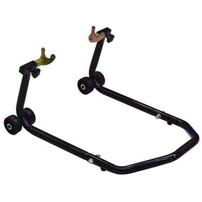 Motorcycle Stand Kit Front & Rear Lift - LoadMaster