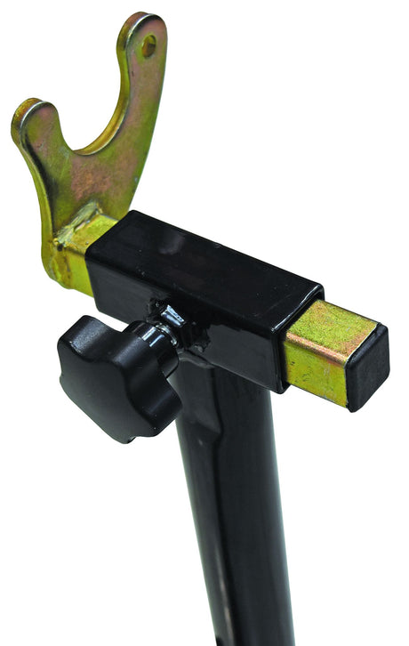 Motorcycle Stand Kit Front & Rear Lift - LoadMaster