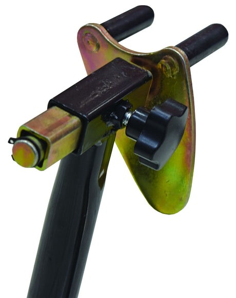 Motorcycle Stand Kit Front & Rear Lift - LoadMaster