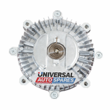 Fan Clutch - 115834 - DAYCO | Universal Auto Spares