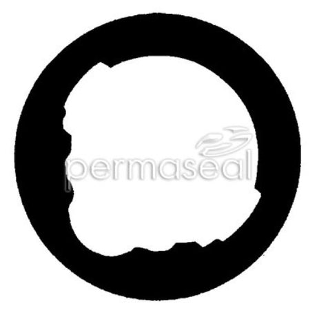 Thermostat Housing Gasket HONDA LT949 - Permaseal