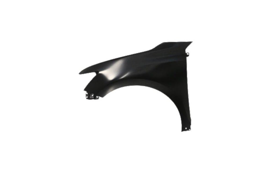 Front Guard (LHS, Without Repeater Hole) Lexus CT200h ZWA10 2011 - 2021 LXCT-GUD-02L - Sterling