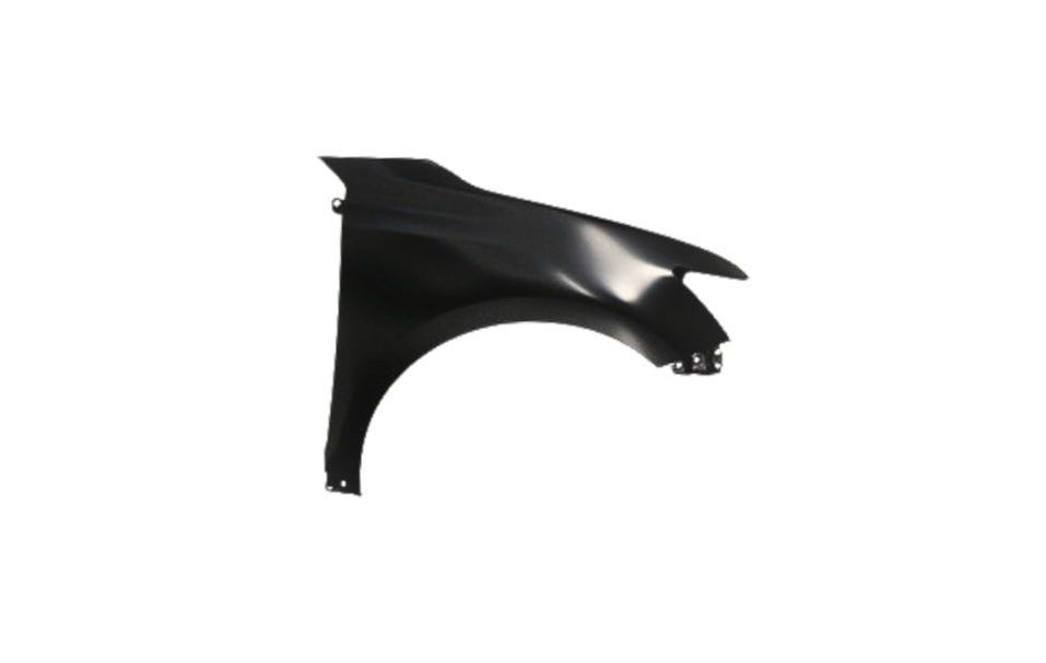 Front Guard (RHS, No Repeater Hole) Lexus CT200h ZWA10 2011 - 2021 LXCT-GUD-02R - Sterling