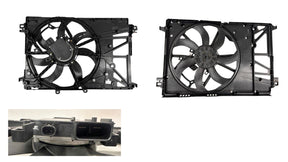 Radiator Fan (Engine Bay, 2.5L Hybrid) Lexus ES250/ES300H 2018 - Current LXES - FNR - 52F - Sterling Parts - Cooling Fans & Parts - Sterling Parts