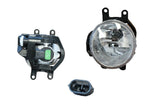 LED Fog Light RHS Lexus ES Non 11/2013 - 07/2018 LXES - FOL - 06R - Sterling Parts - Fog Lights - Sterling Parts