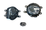 LED Fog Light RHS Lexus ES 11/2013 - 07/2018 LXES - FOL - 07R - Sterling Parts - Fog Lights - Sterling Parts