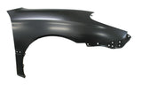 Front Guard (RHS, No Hole) Lexus ES300 MCV30 2001 - 2005 LXES - GUD - 05R - Sterling Parts - Body Panels & Hardware - Sterling Parts