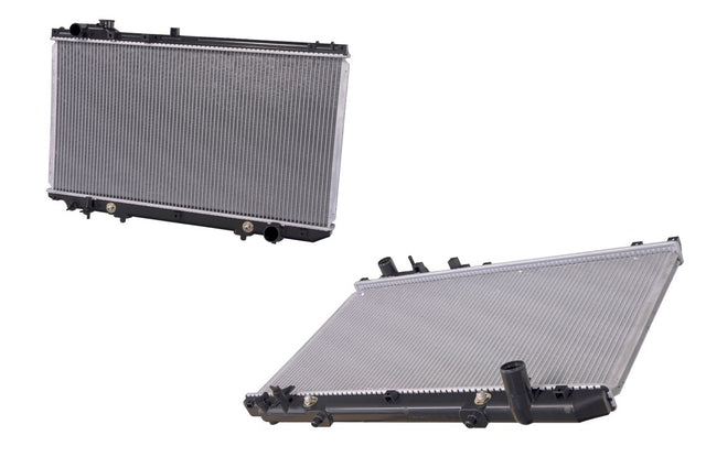 Radiator for Auto & Manual Lexus GS300 08/1997 - 01/2005 LXGS - RAD - 003 - Sterling Parts - Radiators - Sterling Parts