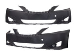 Front Bar Cover Lexus IS250/IS350 2005 - 2008 LXIS - BAR - 03F - Sterling Parts - Grilles & Bumper Parts - Sterling Parts