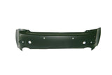 Rear Bar Cover (with Sensor, Light & Towing Holes) Lexus IS250/IS350 2005 - 2008 LXIS - BAR - 06B - Sterling Parts - Grilles & Bumper Parts - Sterling Parts