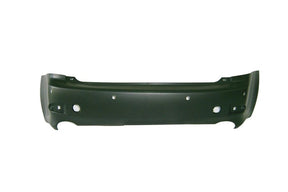 Rear Bar Cover (with Sensor, Light & Towing Holes) Lexus IS250/IS350 2005 - 2008 LXIS - BAR - 06B - Sterling Parts - Grilles & Bumper Parts - Sterling Parts